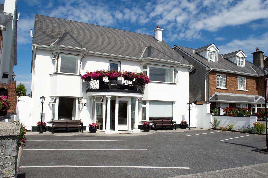 Hotel Balcony House Galway Exteriér fotografie